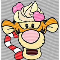 Valentine's Day-QRJ  1456